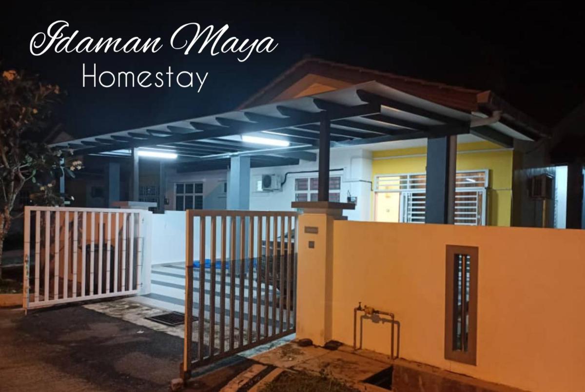 Idaman Maya - Housity