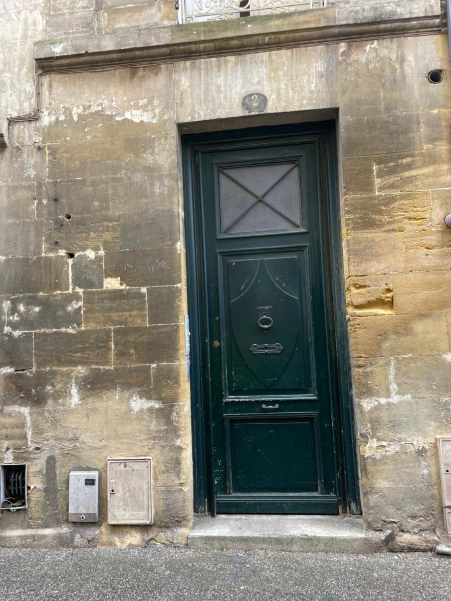 Suitetrails - Appartement centre historique bergerac avec wifi