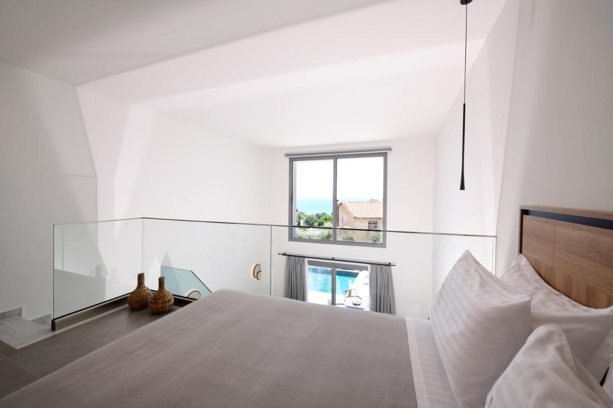 Suitetrails - Ostracon Suites