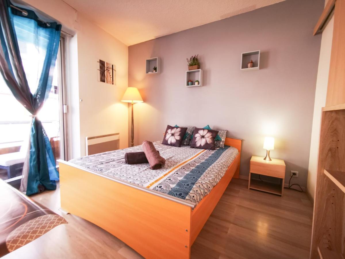 Léman Holidays - Appartement Hyper centre - Housity