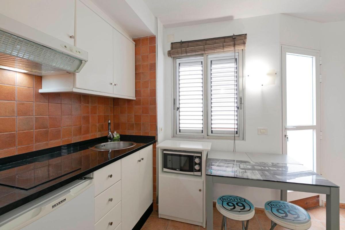precioso Estudio Iriarte Puerto de la Cruz - Housity
