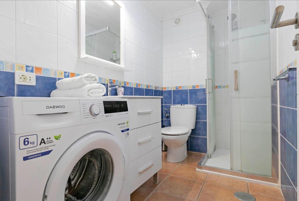 precioso Estudio Iriarte Puerto de la Cruz - Housity