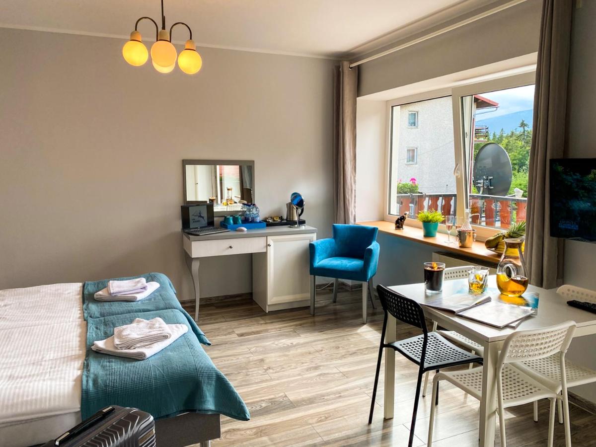Willa Sonata - Apartamenty & Balia - Szklarska Poręba - Housity