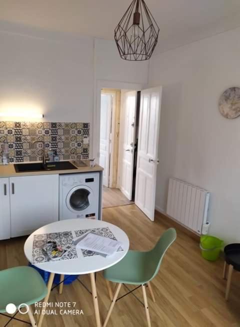 T2 Saint Marc - Bienvenue - Housity