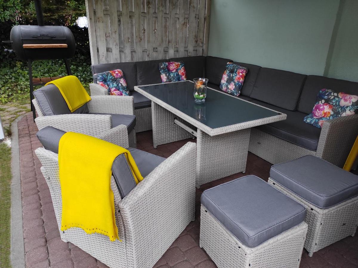 SOFIA ?EBA Apartament Rodzinny - Housity