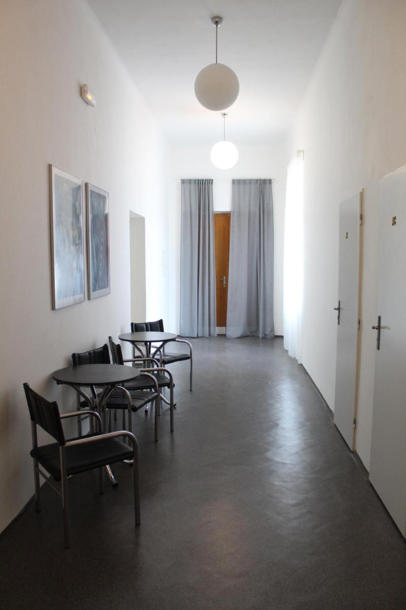 Penzion Zahrada Čech - Housity
