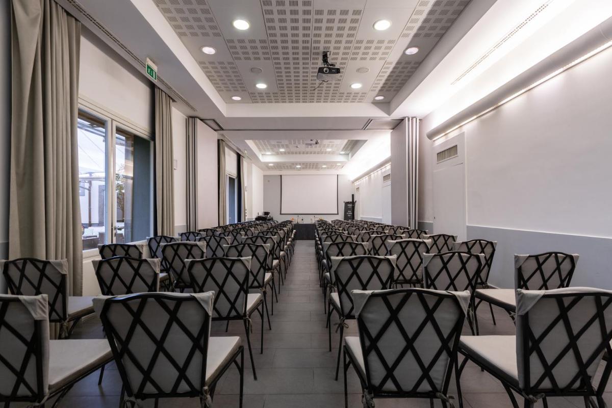 Suitetrails - Palazzo Caracciolo Naples