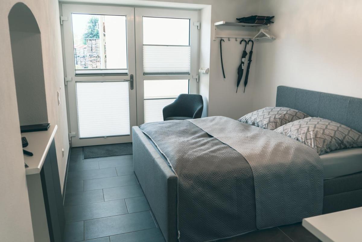 Apartment Haus Inge - Housity