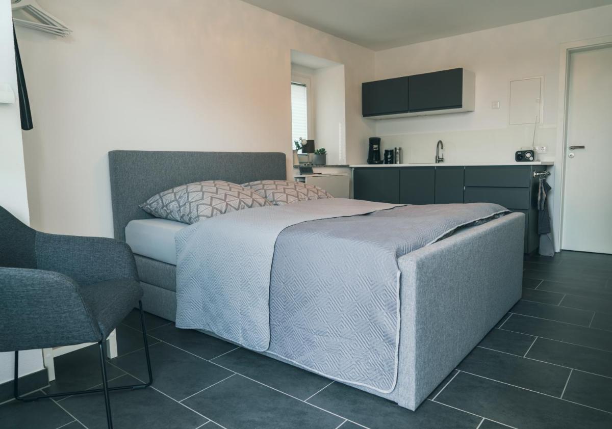 Apartment Haus Inge - Housity