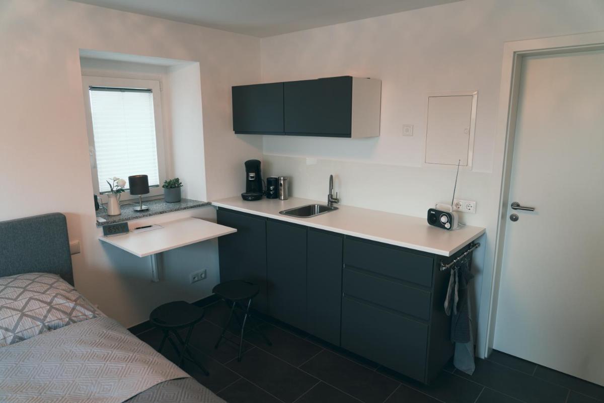 Apartment Haus Inge - Housity