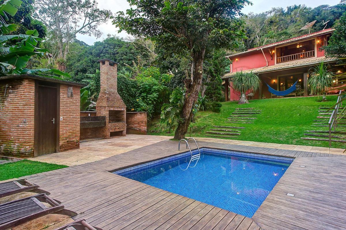 Casa Rústica na Serra de Mulungu por Carpediem - Housity