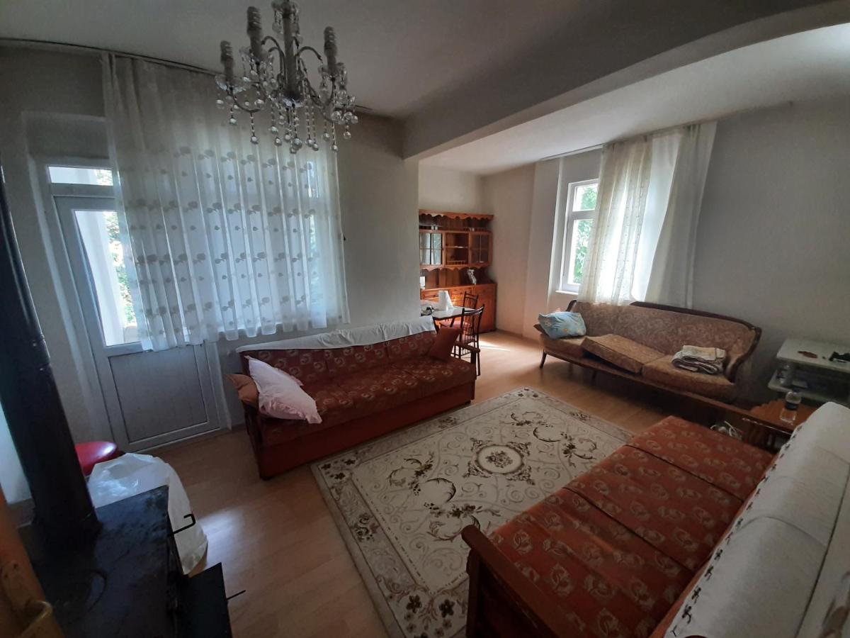 Müstakil,bahçeli, 3 balkonlu,3+1 doğa içinde sesiz - Housity