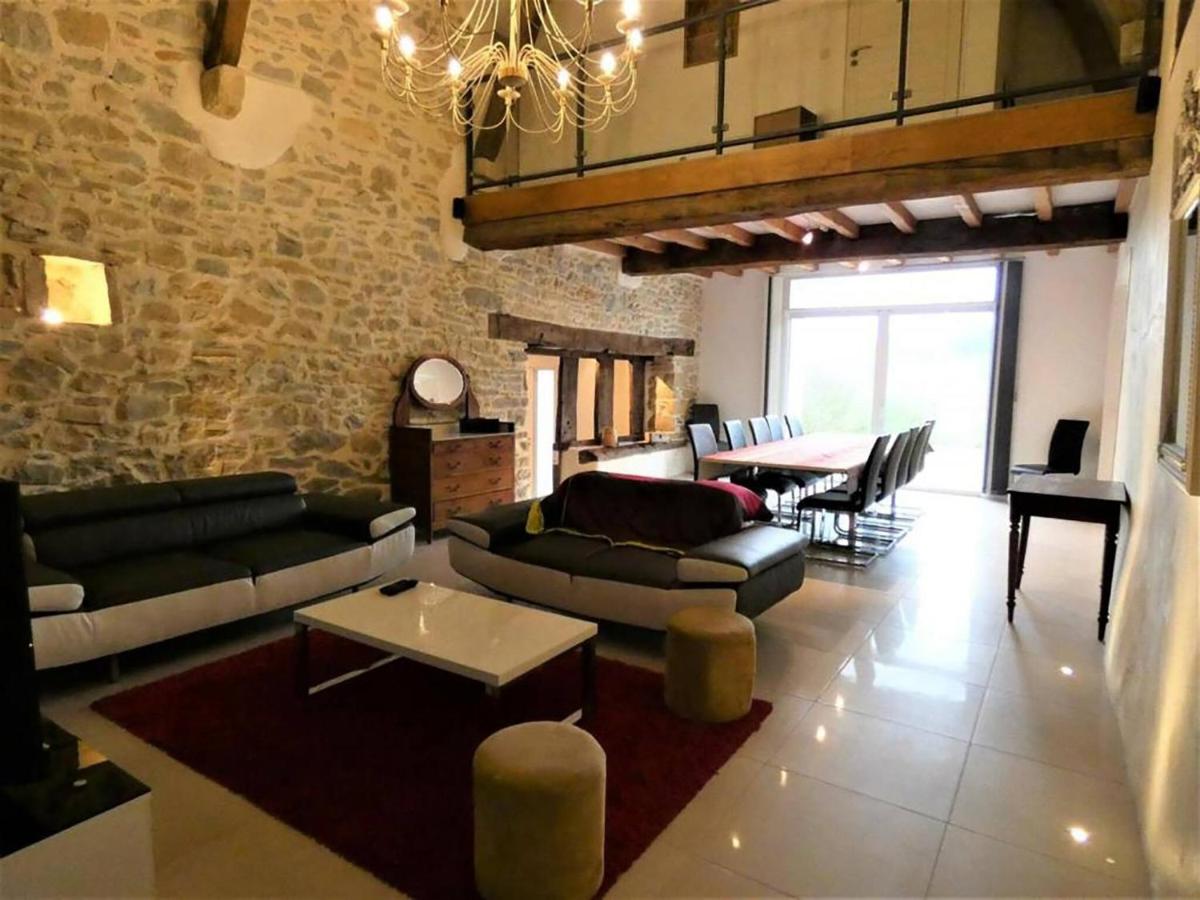 Zenbreak Villa La Hourniere - Housity