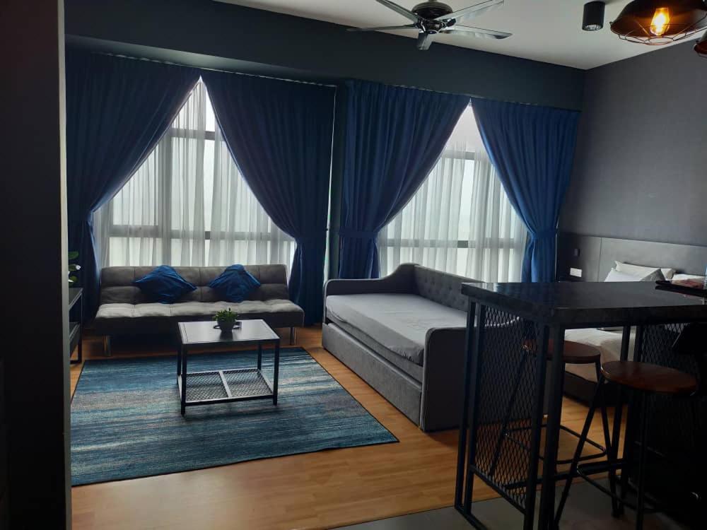 HannStudio Imperium Residence Kuantan - Hizvo