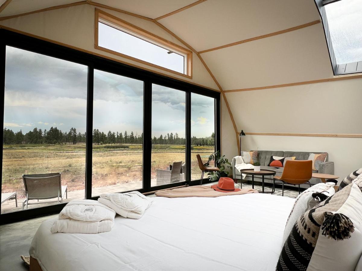 Backland Luxury Nature Resort - Housity