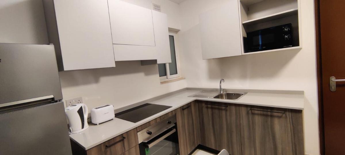 Blu-M Central - Housity