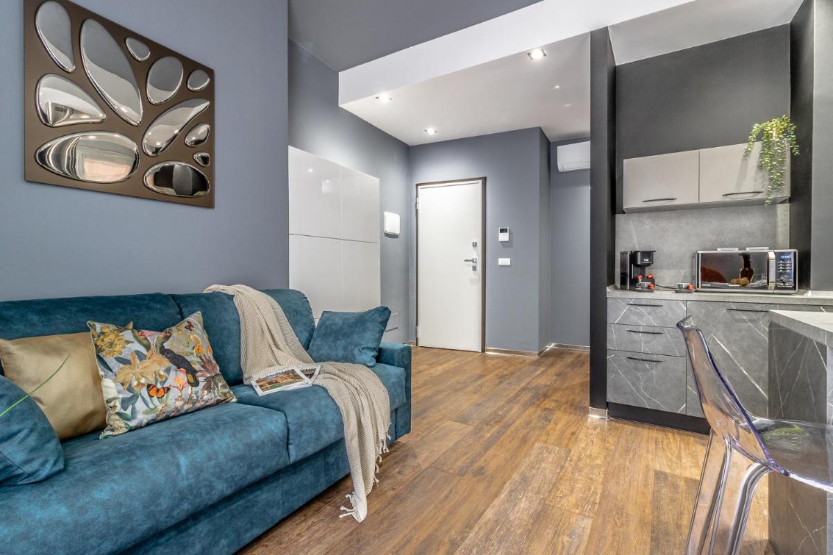 Ugo Bassi Apartments - Housity