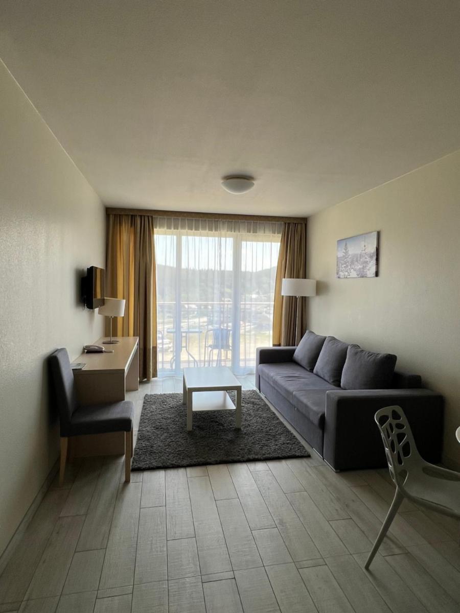 Apartament Czarna Góra Is11 - Housity