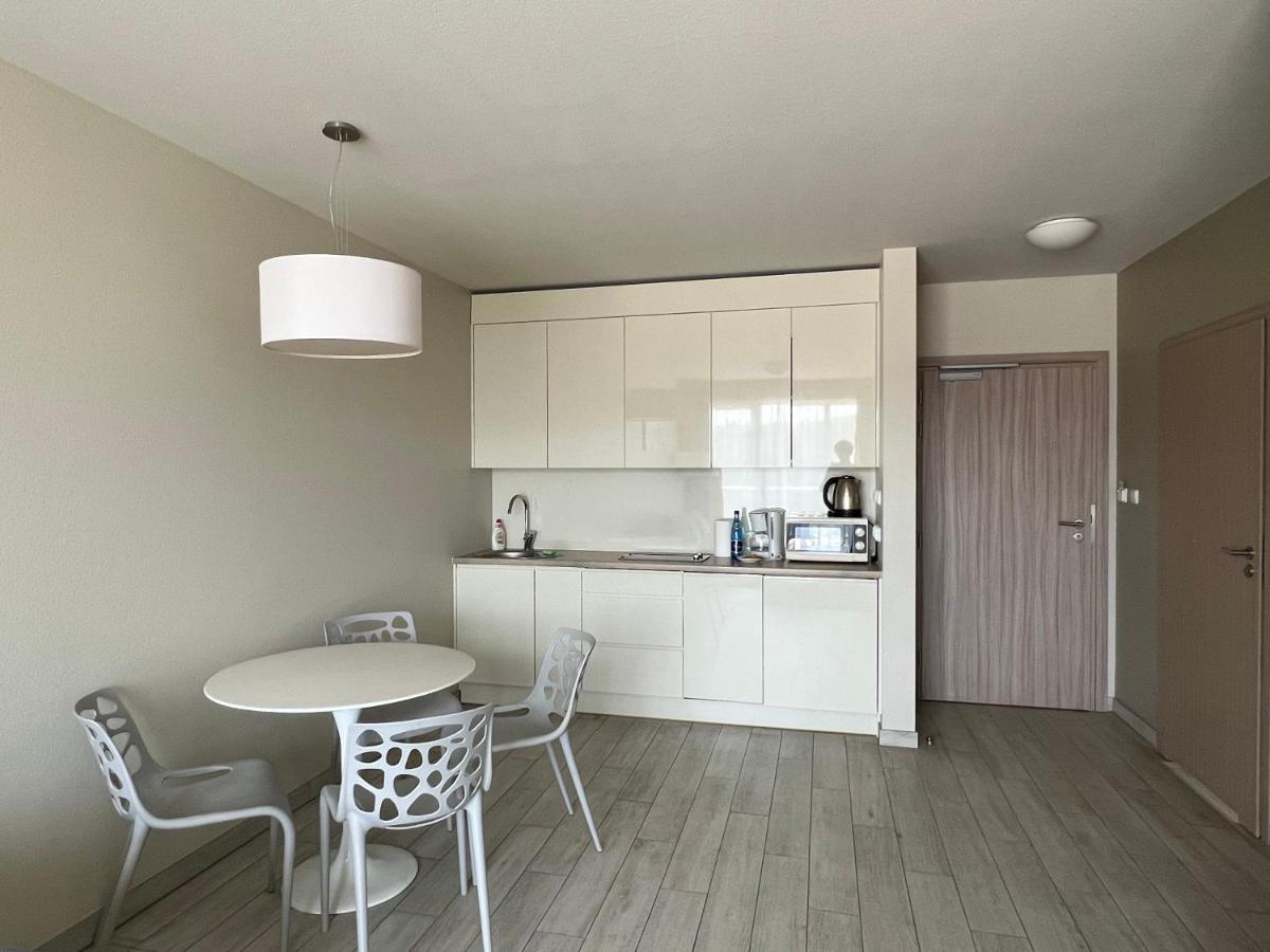 Apartament Czarna Góra Is11 - Housity