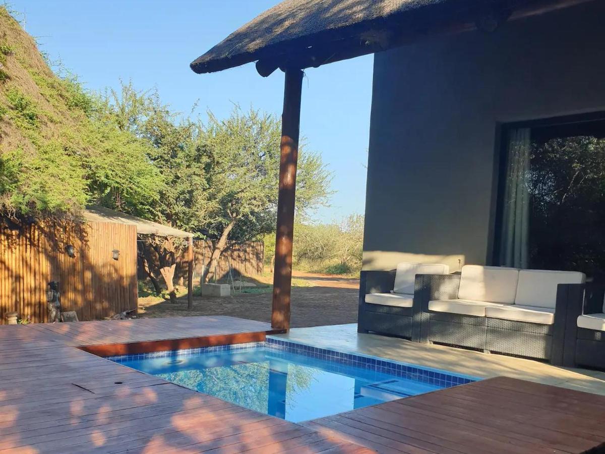 Kanimambo Chalet - Housity