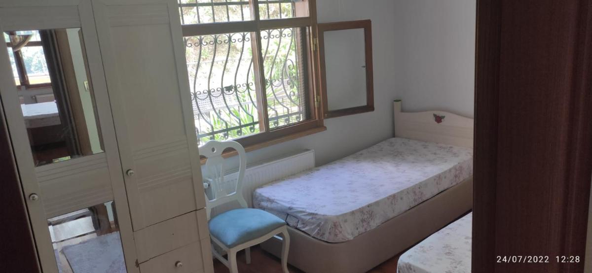pelitli fatma - Housity