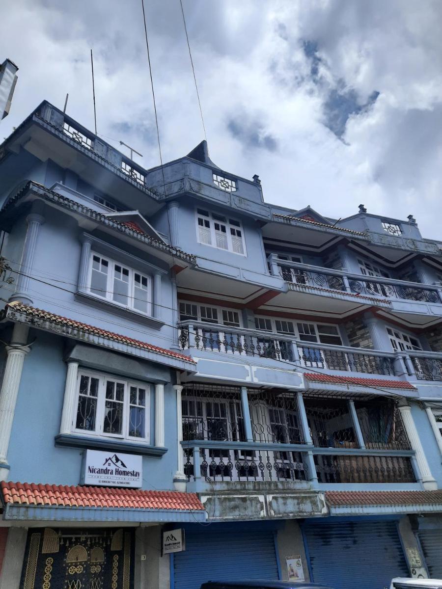 Nicandra Kurseong Homestay - Housity