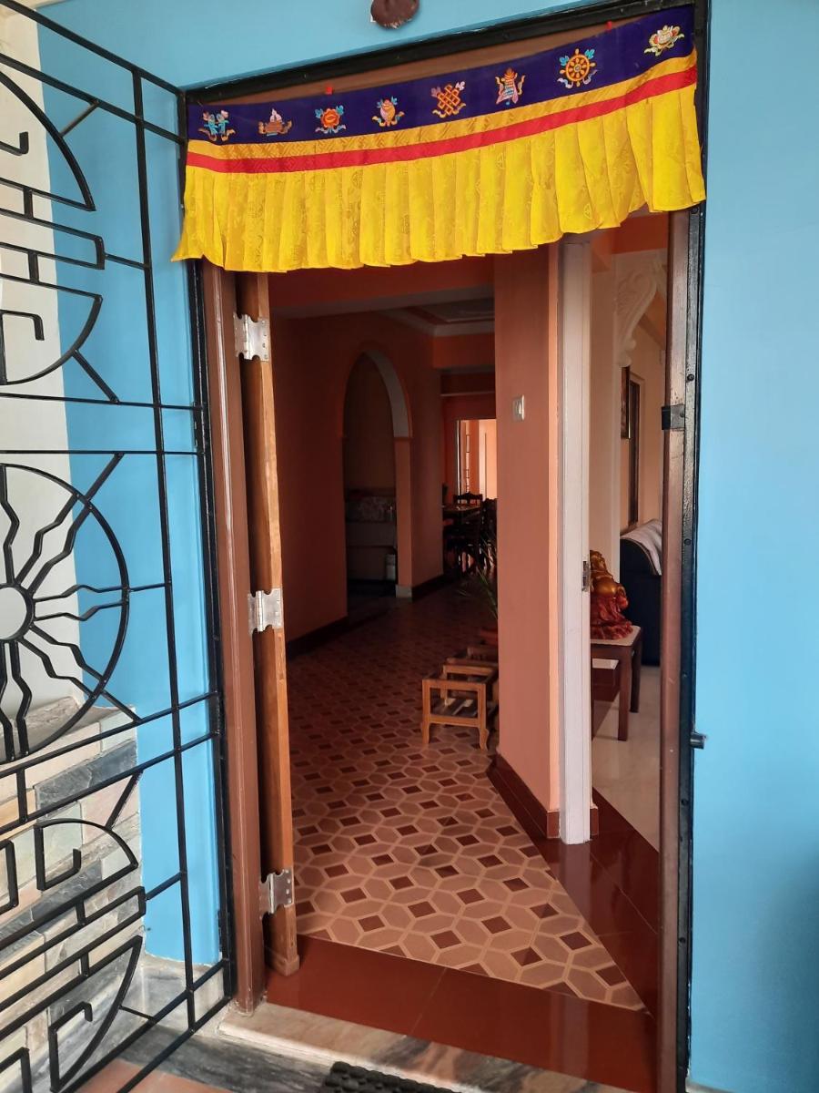 Nicandra Kurseong Homestay - Housity