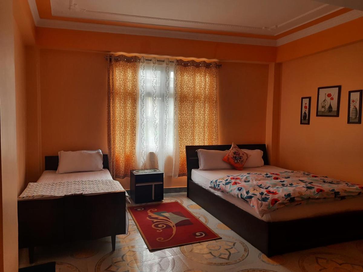 Nicandra Kurseong Homestay - Housity