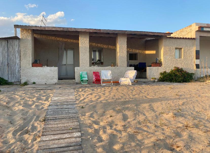 Baraka - Bungalow sulla spiaggia - Housity