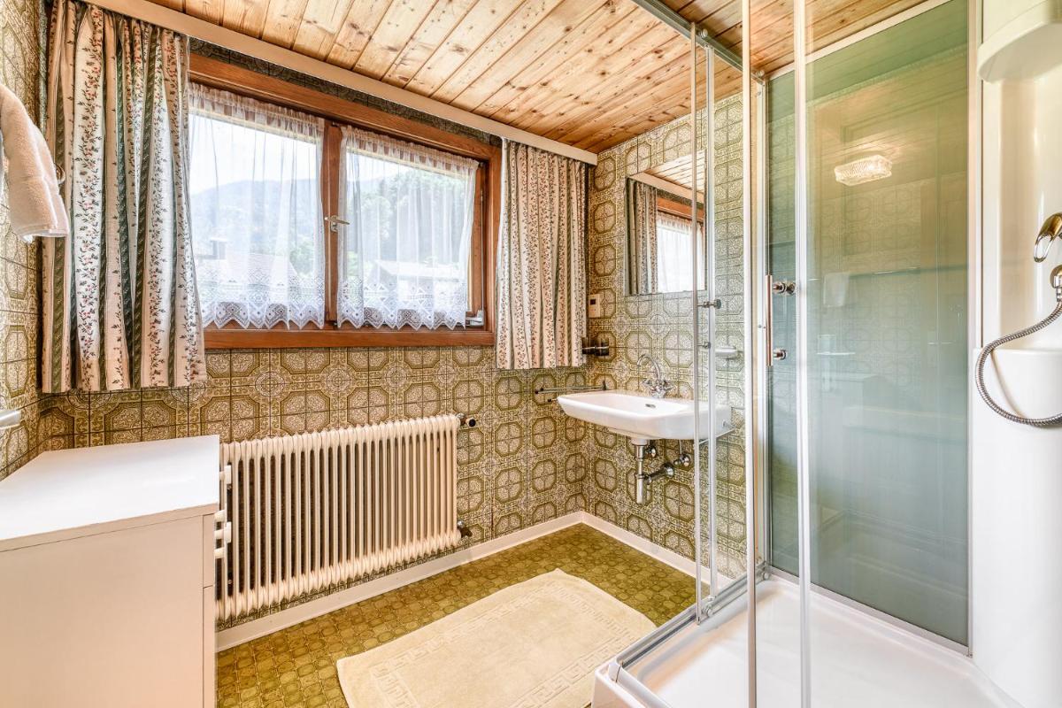 Suitetrails - Chalet Mariedl