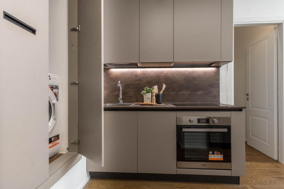 Central & Cozy apartment in Milan Via Disciplini - Housity