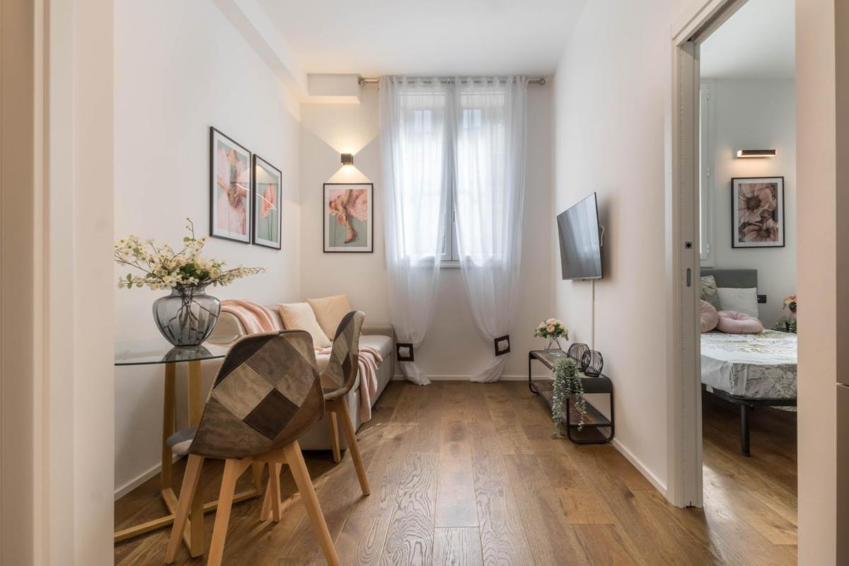 Central & Cozy apartment in Milan Via Disciplini - Housity