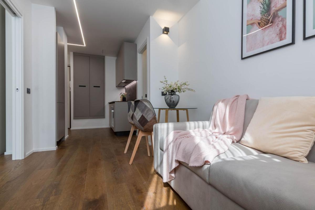 Central & Cozy apartment in Milan Via Disciplini - Housity