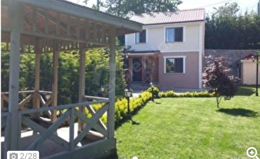abdurahım gunes home's - Housity
