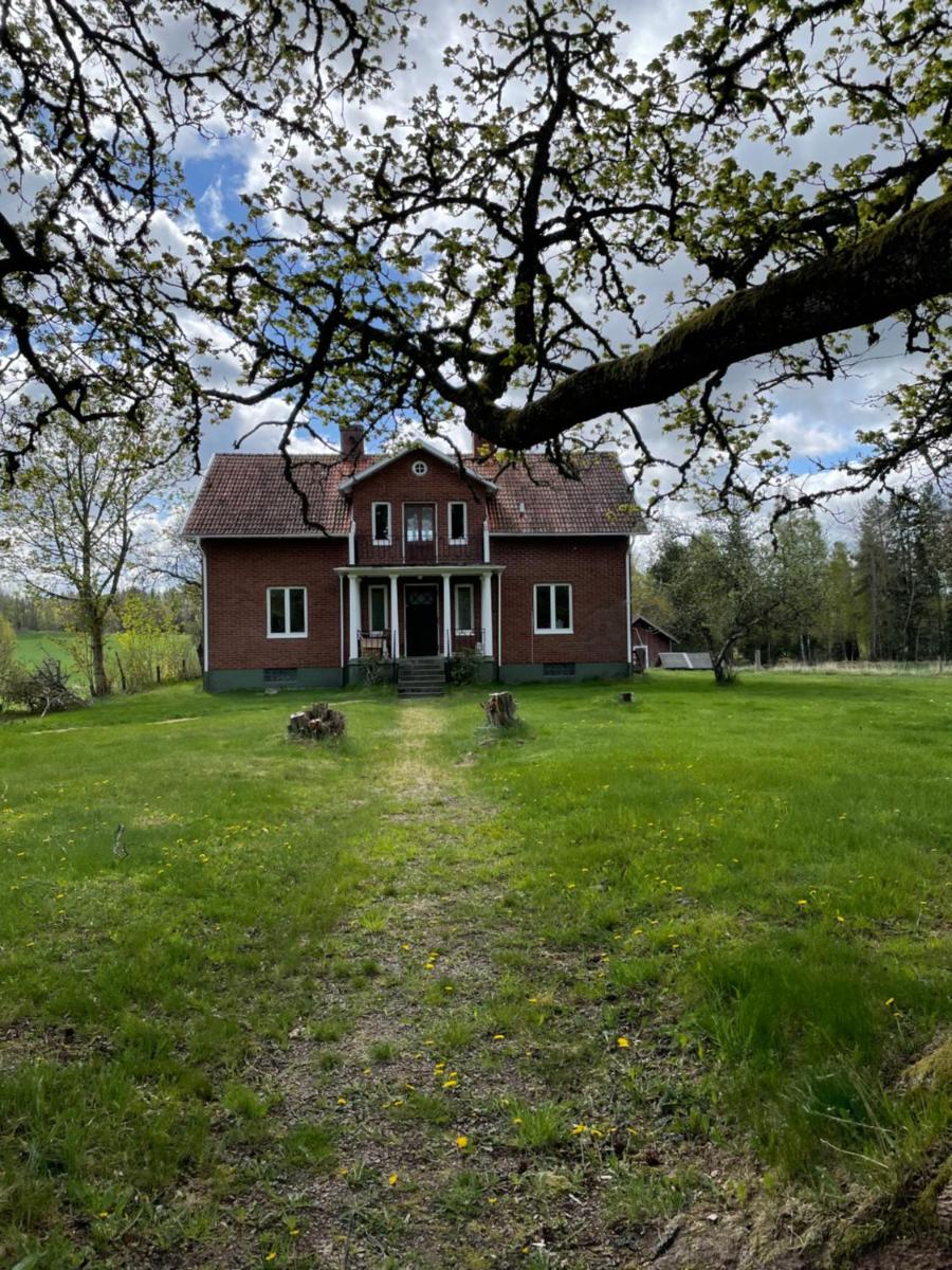 Villa Walterängen - Housity