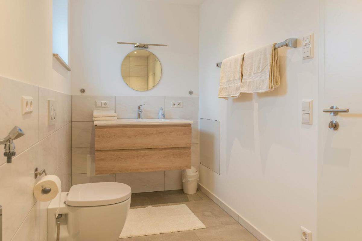 Haus Amber - Housity