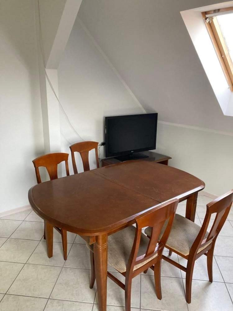Apartament Dąbrówno 2 - Housity
