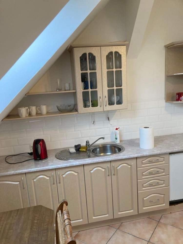 Apartament Dąbrówno 2 - Housity