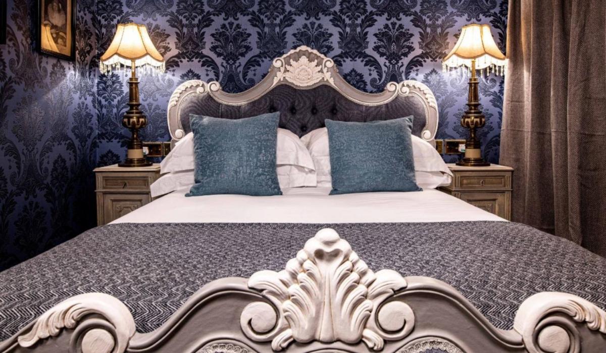 Melville Castle Hotel - Housity