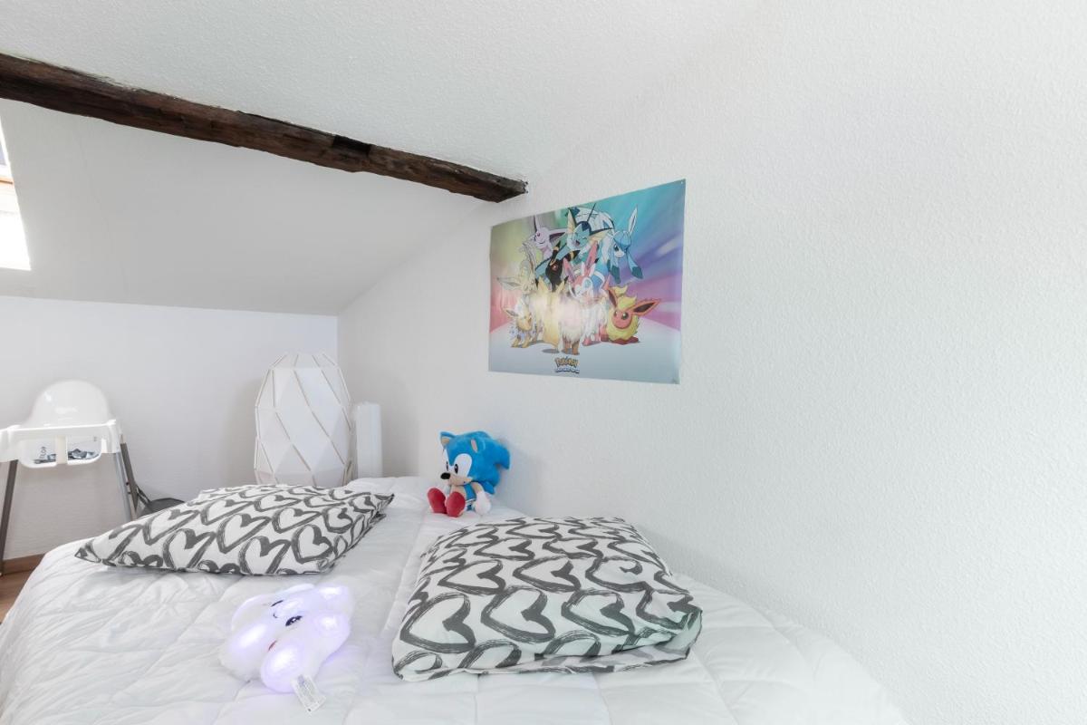 Suitetrails - NEW - Bulle de bonheur pour famille de 4/6 personnes