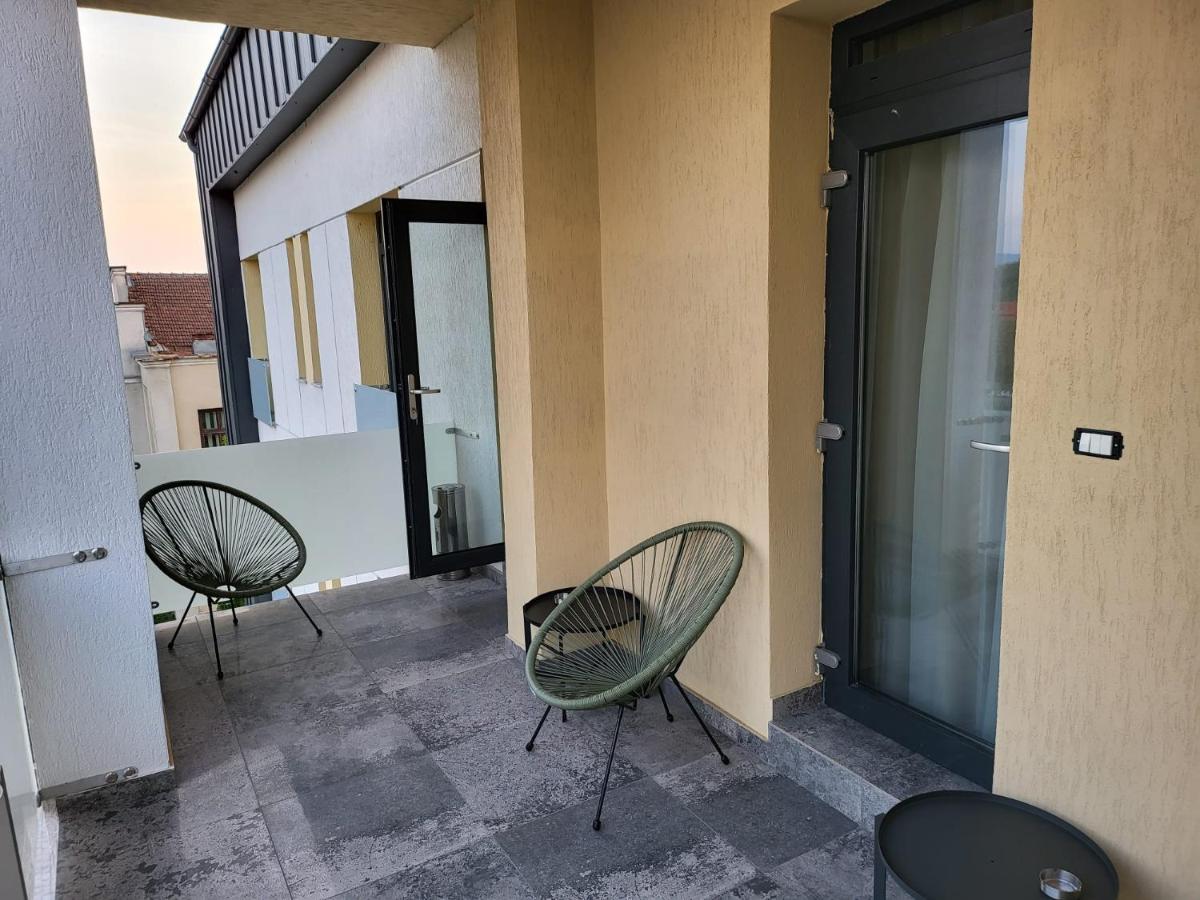 Hotel Padesul - Housity