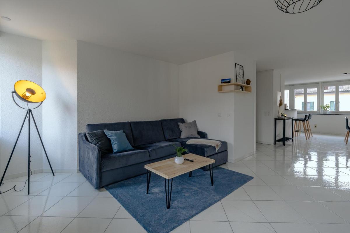 Apartment in the city center with free parking - Housity