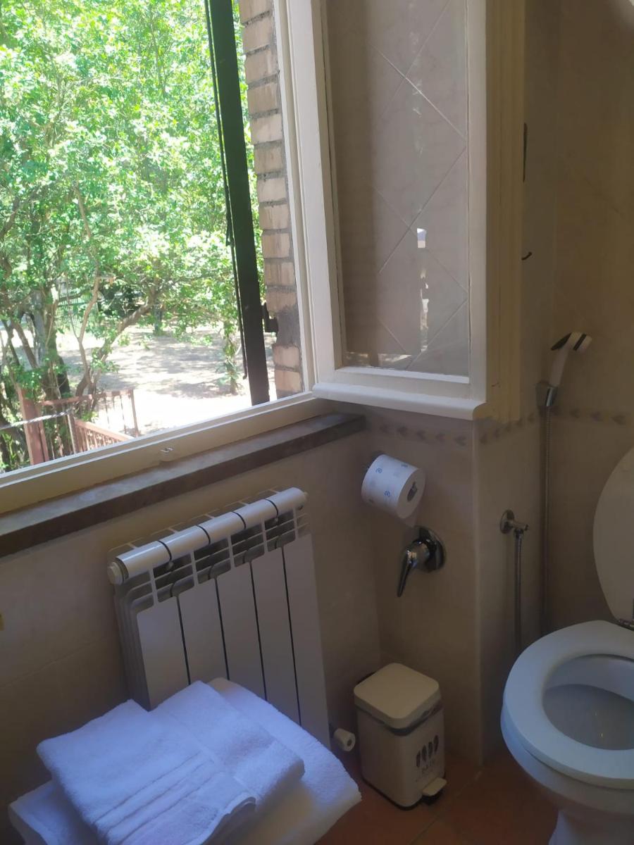 Camere le cascatelle - Housity
