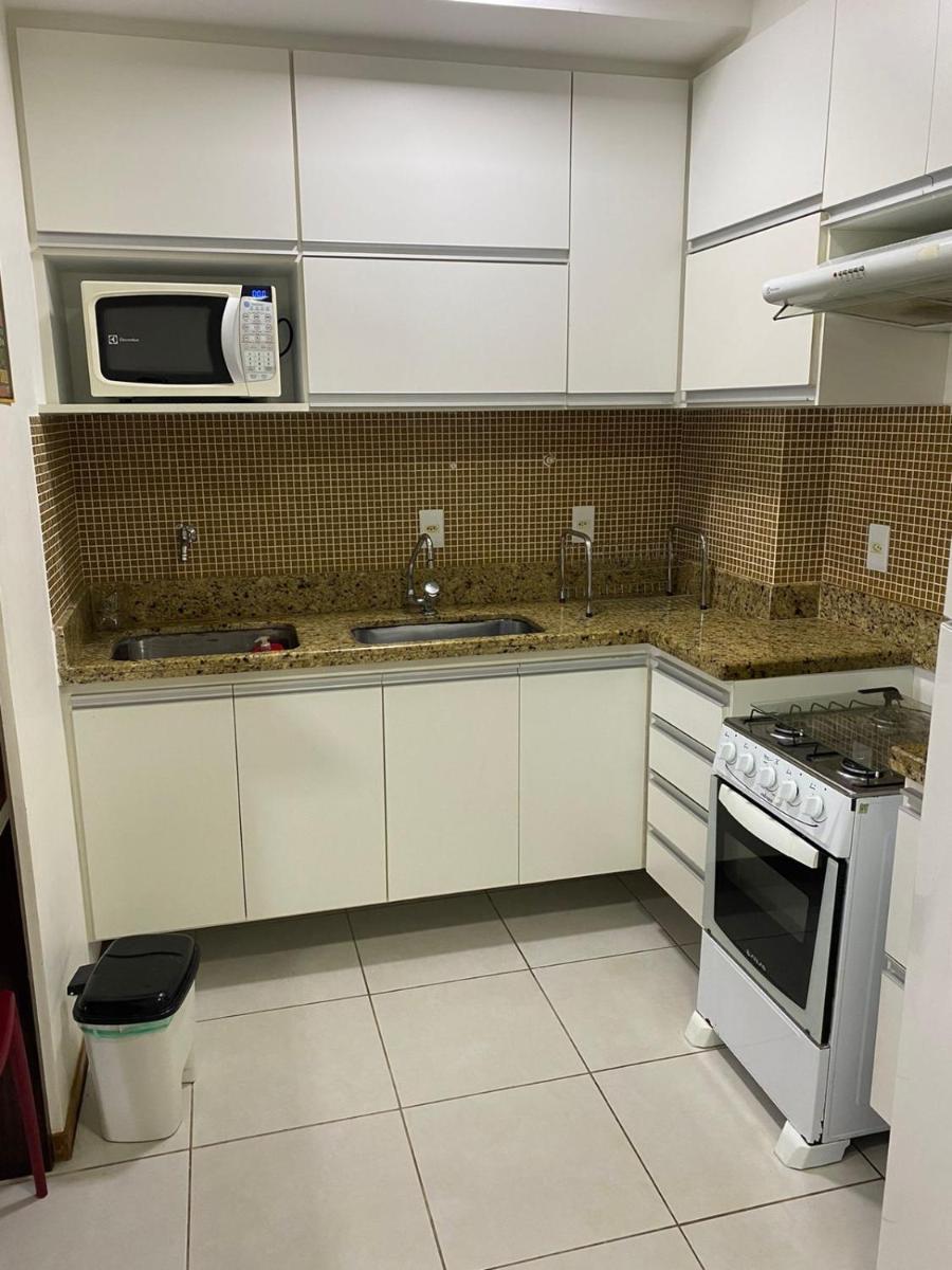 SUITE PREMIUM 603 Praia de Itaparica - Housity