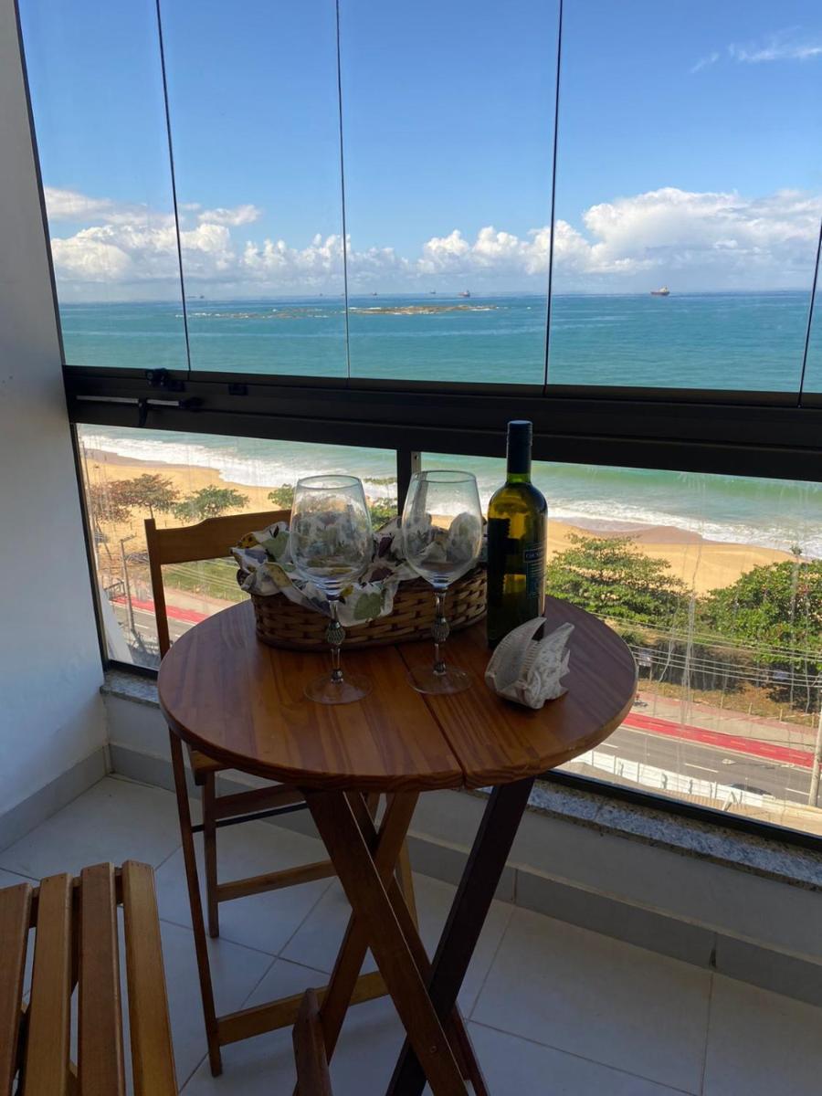 SUITE PREMIUM 603 Praia de Itaparica - Housity
