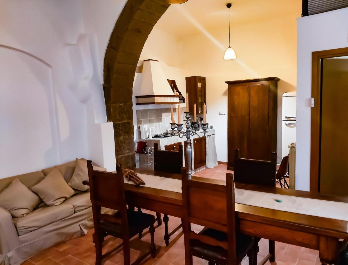 La Dimora del Conte... Viterbo - Housity