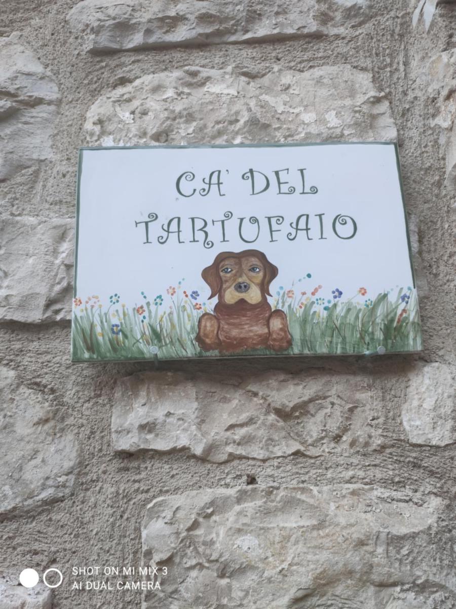 Ca' del tartufaio - Housity