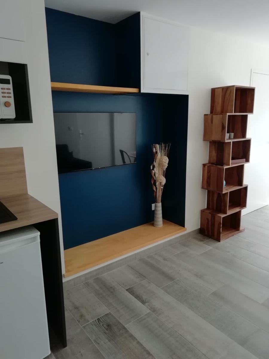 Studio Place 28 à Joue sur Erdre - Housity