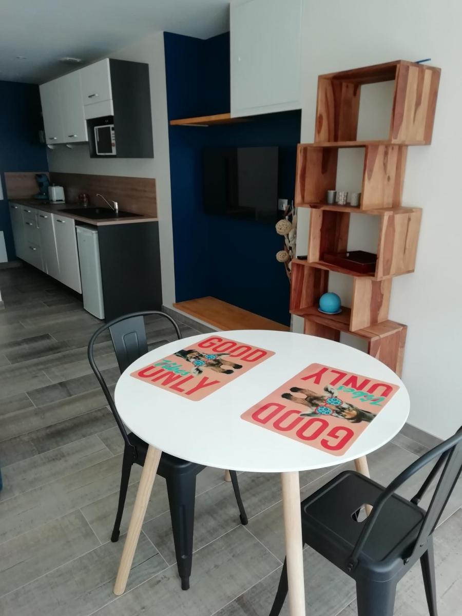 Studio Place 28 à Joue sur Erdre - Housity