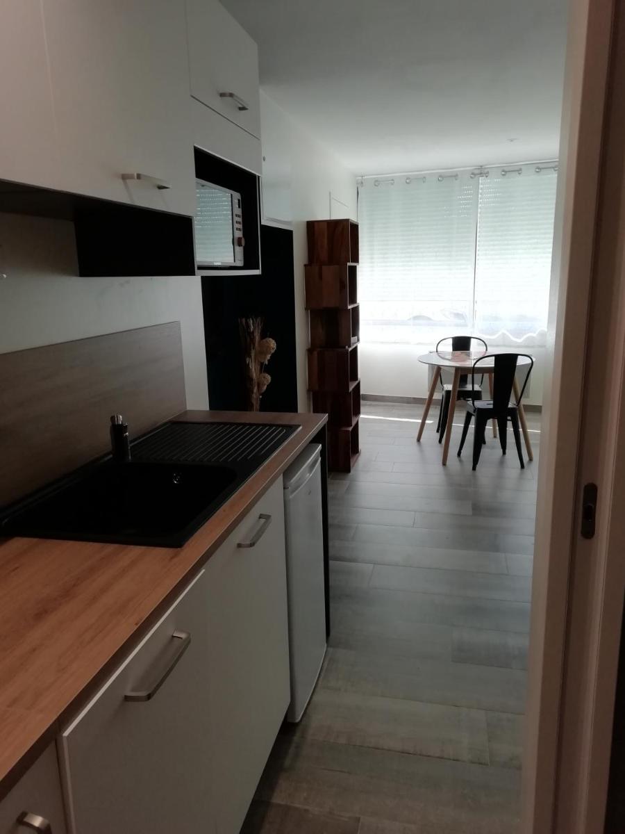 Studio Place 28 à Joue sur Erdre - Housity